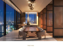 CM04254 ขายดาวน์ คอนโด นิว ดิสทริค อาร์ไนน์ Nue District R9 