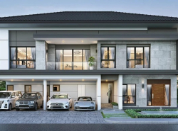 รถมือสอง อสังหาริมทรัพย์ บ้าน ปี 0 