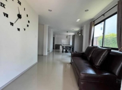 บ้านสวยใหม่เอี่ยม โซนสันทราย ขายเพียง 2.59 ล้าน 38 ตรว. เดอะปาล์มการ์เด้น 6 สันนาเม็ง บ้าน 2 ชั้น พร้อมเข้าอยู่ ซื้ออยู่เองหรือปล่อยเช่าได้