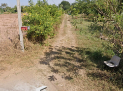 อสังหาริมทรัพย์ - ที่ดิน