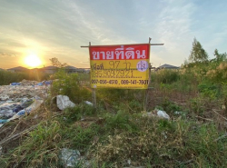 ขายด่วน ที่ดินบางแก้ว 97 ตร.วา  บางพลี  ใกล้เมกะบางนา ติดทางด่วนกาญจนาภิเษก บางพลี-สุขสวัสดิ์   ZTK169