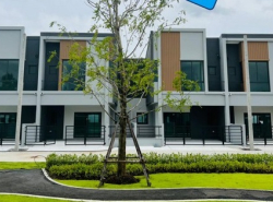 HR1905ให้เช่าทาวน์โฮม 2 ชั้น โครงการ PLENO สุขุมวิท - บางนา 3 ใกล้โรงเรียนนานาชาติคอนคอร์เดียน
