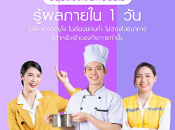 ทวีทรัพย์ สินเชื่อผู้ประกอบการ