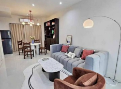รหัสทรัพย์ R3197 ให้เช่า ทาวโฮม 3ชั้น โครงการ บ้านกลางเมือง พระราม9 - กรุงเทพกรีฑา