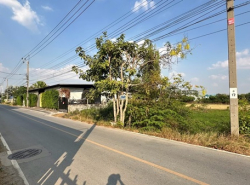 อสังหาริมทรัพย์ - ที่ดิน