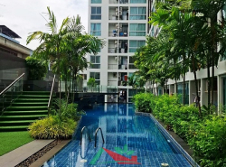 อสังหาริมทรัพย์ - คอนโดมิเนียม