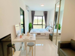 ราคาเริ่มต้นที่ 790,000 บาท The Green City Condo ใจกลางย่านธุรกิจ ราคาดีที่สุด เฟอร์นิเจอร์บิ้วอิน มีโควต้าต่างชาติ พร้อมเข้าอยู่ได้เลย