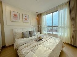 PN679CS1003 ขายคอนโด U Delight Residence พัฒนาการ ทองหล่อ 35 ตรม รีโนเวทใหม่ทั้งห้อง