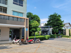 คอนโด เพื่อการลงทุน ลุมพินี วิลล์ พร้อมผู้เช่า อ่อนนุช พัฒนาการ 1,400,000฿