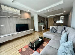 ห้องเช่า 2 นอน ลัดดาพลัส ศรีราชา ห้องสวย ตกแต่งครบ วิวทะเล TP-C0596
