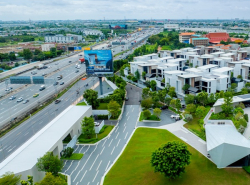 อสังหาริมทรัพย์ บ้าน ปี 