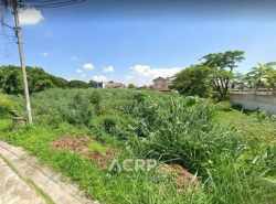 ขายที่ดิน ต.ป่าแดด อ.เมืองเชียงใหม่ จ.เชียงใหม่ 4-3-74 ไร่ ทำเลดี