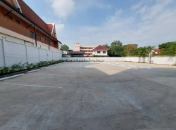 POR4858 ให้เช่า สำนักงาน โฮมออฟฟิศ NAILEK AREA นายเล็ก แอเรีย ซอยวิภาวดีรังสิต 17 ใกล้ห้าแยกลาดพร้าว พร้อมลิฟท์ เขตจตุจักร