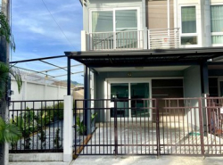 รถมือสอง อสังหาริมทรัพย์ ทาวน์เฮาส์ทาวน์โฮม ปี 0 