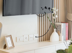 ขายคอนโด IDEO Q Ratchatewi 1 ห้องนอน 1 ห้องน้ำ ที่พร้อมให้คุณได้ใช้ชีวิตในบรรยากาศที่อบอุ่นและสบาย