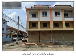 รถมือสอง อสังหาริมทรัพย์ ตึกแถว อาคารพาณิชย์ ปี 0 