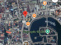 รถมือสอง อสังหาริมทรัพย์ ตึกแถว อาคารพาณิชย์ ปี 0 