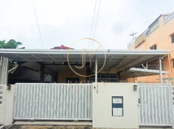 อสังหาริมทรัพย์ - บ้าน