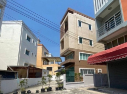 รถมือสอง อสังหาริมทรัพย์ ตึกแถว อาคารพาณิชย์ ปี 0 