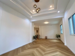 BS833 บ้านเดี่ยว 50 ตร.วา เมืองทองธานี แจ้งวัฒนะ ใจกลางเมืองทองธานี ทำเลดีมาก โซนแจ้งวัฒนะ ดอนเมือง ปากเกร็ด นนทบุรี