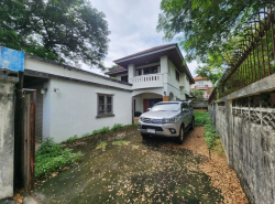 ขายบ้านเดี่ยว ซ.ประชาชื่น-ปาดเกร็ด 2 ขนาด 93 ตร.วา. 5 ห้องนอน 4 ห้องน้ำ ทิศตะวันออก ติดแกรนด์คาแนล 