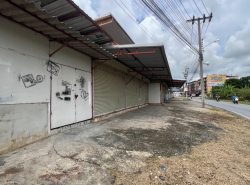 รถมือสอง อสังหาริมทรัพย์ ตึกแถว อาคารพาณิชย์ ปี 0 