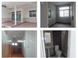 ขายบ้านเดี่ยว  โครงการบ้านเกษมสุข ปทุมธานี (PG-PTT610016)