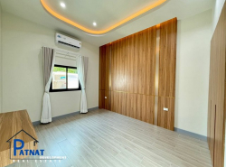 อสังหาริมทรัพย์ - บ้าน