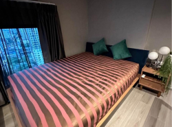 ขายคอนโด The Reserve Phahol-Pradipat 2 ห้องนอนขนาดใหญ่พื้นที่กว้าง ️ ห้องตกแต่งครบพร้อมอยู่
