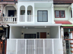 รถมือสอง อสังหาริมทรัพย์ ทาวน์เฮาส์ทาวน์โฮม ปี 0 