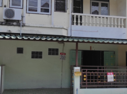 ขาย ทาวน์โฮม บ้านชนันธร 1 พื้นที่ 156 ตรม 19.5 ตรว 4นอน 2น้ำ ใกล้แหล่งช้อปปิ้งและสิ่งอำนวยความสะดวก