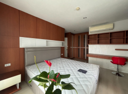 ให้เช่า คอนโด M569 แอสปาย สุขุมวิท 48 64.59 ตรม Full Furnished