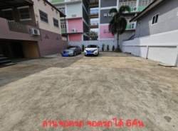 ขายที่ดิน 101 ตรว. พร้อม บ้านเดี่ยว โกดัง คลังสินค้า ออฟฟิต คลอง 2 ธัญบุรี รังสิต - นครนายก ปทุม ขาย 4.2 ลบ.