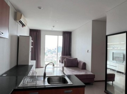 ให้เช่าคอนโดใจกลางเมือง Villa Sathorn  Condominium คลองสาน กรุงเทพ