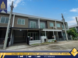 รถมือสอง อสังหาริมทรัพย์ ทาวน์เฮาส์ทาวน์โฮม ปี 0 