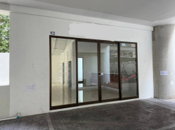 HR2066Office Space For Rent 2FLR 223 sqm at Le Raffine Sukhumvit 24