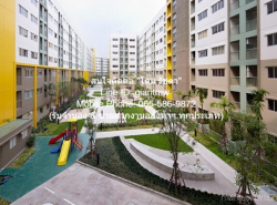 condo. Lumpini Condo Town Raminthra - Latplakhao ขนาด = 26 Square Meter 1BR 1450000 บาท น่าอยู่ใกล้สิ่งอำนวยความสดวก กรุงเทพ
