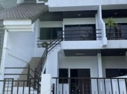  ให้เช่าทาวน์โฮม 3 ชั้น ซอยลาซาล 37 ใกล้รร.นานาชาติบางกอกพัฒนา