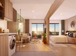 รถมือสอง อสังหาริมทรัพย์ คอนโดมิเนียม ปี 0 