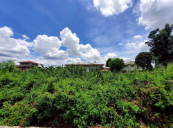 อสังหาริมทรัพย์ - ที่ดิน