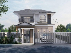 รถมือสอง อสังหาริมทรัพย์ บ้าน ปี 0 