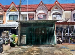 รถมือสอง อสังหาริมทรัพย์ ทาวน์เฮาส์ทาวน์โฮม ปี 0 