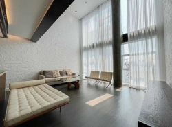 PB4690 ขายคอนโด Duplex Penthouse Condominium เพนท์เฮ้าส์ คอนโดมิเนียม ซอยสุขุมวิท65 เขตวัฒนา 
