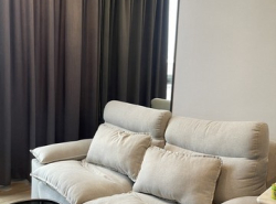 ให้เช่าคอนโด The Crest Park Residences 35 ตรม ชั้น35 city view Luxury condo กลางห้าแยกลาดพร้าว  สิ่งอำนวยความสะดวกครบครันพร้อมอยู่