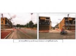   ขายบ้านเดี่ยวมือสองนราธิวาส  โครงการ นราทัศน์เพลส