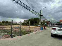 ขายที่ดิน ทำเลทอง ถนนหทัยราษฎร์ ซอย 3 แยก 3 เขตมีนบุรี กรุงเทพมหานคร (เจ้าของขายเอง)