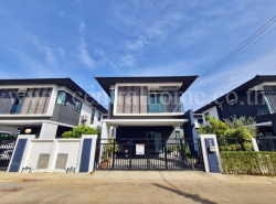 บ้านแฝด บ้านฟ้าปิยรมย์ นีโอลา วงแหวน - ลำลูกกา คลอง 6