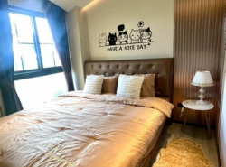 เช่า Venetian Signature Condo Resort Pattayaถ. สุขุมวิท ตำบล นาจอมเทียน อำเภอสัตหีบ ชลบุรี 2