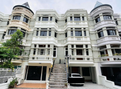 รถมือสอง อสังหาริมทรัพย์ ทาวน์เฮาส์ทาวน์โฮม ปี 0 