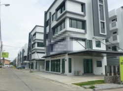 รถมือสอง อสังหาริมทรัพย์ ตึกแถว อาคารพาณิชย์ ปี 0 
